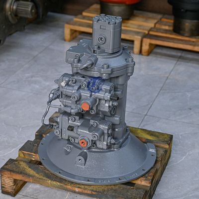 Zx120-6 Hpk055 Główna pompa 9192497 9197338 9201469 9227923 Hpk055at-18A Hydrauliczna pompa do koparki Zx130 Zx120