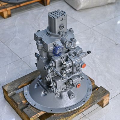 Zx120-6 Hpk055 Główna pompa 9192497 9197338 9201469 9227923 Hpk055at-18A Hydrauliczna pompa do koparki Zx130 Zx120