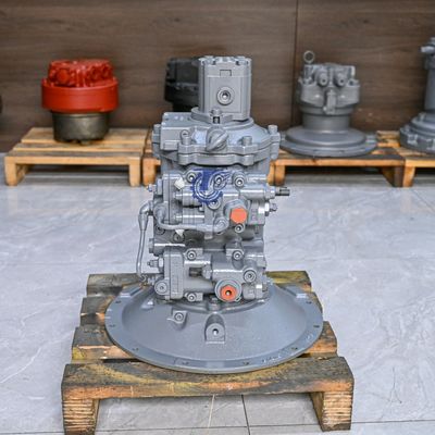 Zx120-6 Hpk055 Główna pompa 9192497 9197338 9201469 9227923 Hpk055at-18A Hydrauliczna pompa do koparki Zx130 Zx120