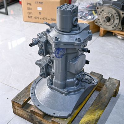 Zx120-6 Hpk055 Główna pompa 9192497 9197338 9201469 9227923 Hpk055at-18A Hydrauliczna pompa do koparki Zx130 Zx120