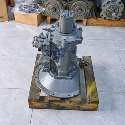 Zx120-6 Hpk055 Główna pompa 9192497 9197338 9201469 9227923 Hpk055at-18A Hydrauliczna pompa do koparki Zx130 Zx120