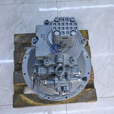 Zx120-6 Hpk055 Główna pompa 9192497 9197338 9201469 9227923 Hpk055at-18A Hydrauliczna pompa do koparki Zx130 Zx120