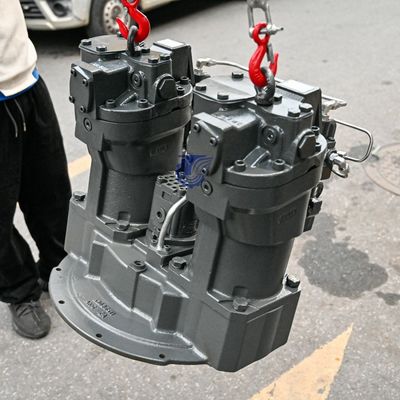 9195242 9207291 Pompa hydrauliczna koparki 9195241 9195238 HITACHI ZX330-3G ZX350-3G