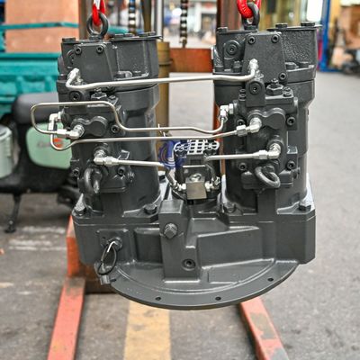 9195242 9207291 Pompa hydrauliczna koparki 9195241 9195238 HITACHI ZX330-3G ZX350-3G
