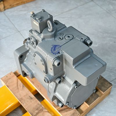 Pompa hydrauliczna Hitachi 670-5G 870-5G HPK300 9298855 YB60000246 YB60000245