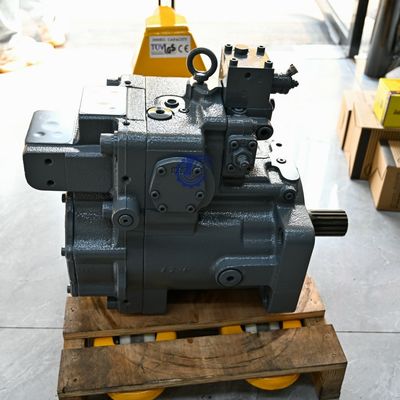 Pompa hydrauliczna Hitachi 670-5G 870-5G HPK300 9298855 YB60000246 YB60000245