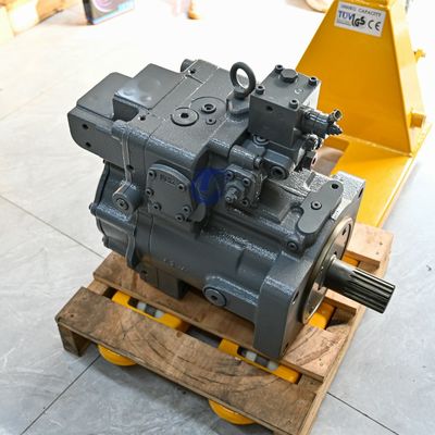 Pompa hydrauliczna Hitachi 670-5G 870-5G HPK300 9298855 YB60000246 YB60000245