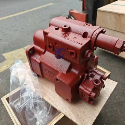 PVK-3B-725 do pompy hydraulicznej Hitachi ZAX60 ZAX65 EX75