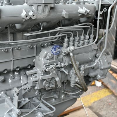 Hitachi Excavator 6BD1 Silnik Isuzu Silnik 6BG1 6SD1 6BD1 6WF1 4JG1 4HK1 4JJ1 4JG1