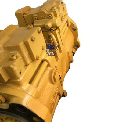 CAT110B CAT120B CAT312B Koparka tłokowa pompa hydrauliczna Główny zespół pompy K3V63DT dla Caterpillar Nowy i używany Kondycjonowany"