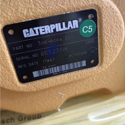 CAT307E Koparnia Hydrauliczna Główna Pompa 358-5004 3585004 Nowy użyty Zestaw Zestaw Zestaw Zestaw Zestaw Zestaw Zestaw Zestaw Zestaw Zestaw Zestaw Zestaw Zestaw
