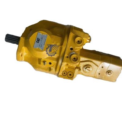 341-7666 3417666 CAT305 CAT305.5 Hydraulic Gear Pump AP2D25 Do przemysłu detalicznego koparek