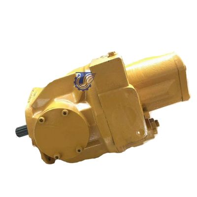 341-7666 3417666 CAT305 CAT305.5 Hydraulic Gear Pump AP2D25 Do przemysłu detalicznego koparek
