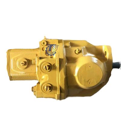 341-7666 3417666 CAT305 CAT305.5 Hydraulic Gear Pump AP2D25 Do przemysłu detalicznego koparek