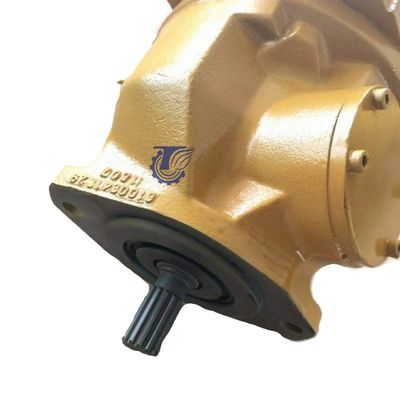 341-7666 3417666 CAT305 CAT305.5 Hydraulic Gear Pump AP2D25 Do przemysłu detalicznego koparek