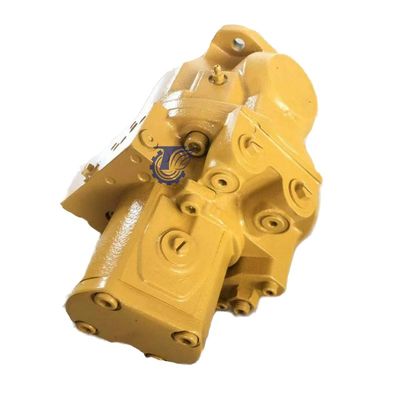 341-7666 3417666 CAT305 CAT305.5 Hydraulic Gear Pump AP2D25 Do przemysłu detalicznego koparek