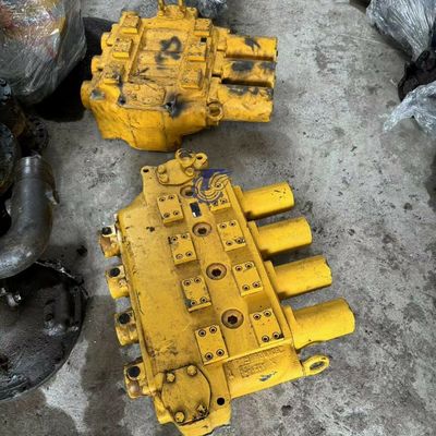 PC3000 655 168 40 65516840 655 167 40 65516740 Zestaw zaworu sterującego PC3000-6 97799240 97799340 Blok sterujący