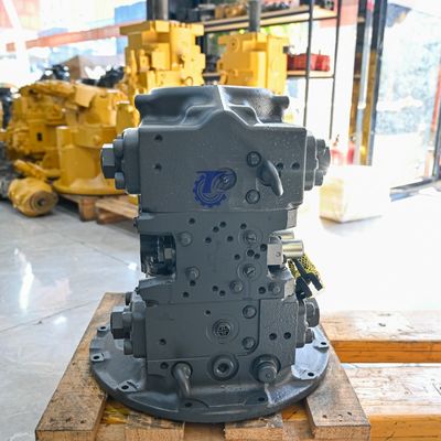 708-2L-00202 708-2L-00200 PC200LC-7K PC210-7L Główna pompa hydrauliczna do sklepów z materiałami budowlanymi