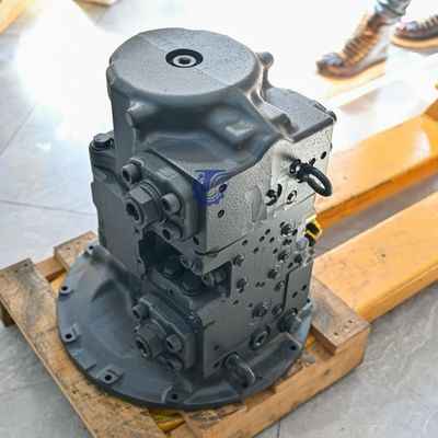 708-2L-00202 708-2L-00200 PC200LC-7K PC210-7L Główna pompa hydrauliczna do sklepów z materiałami budowlanymi