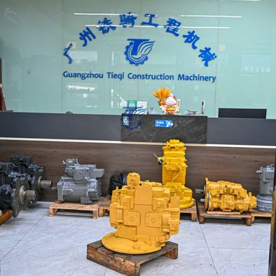 3380773 3390514 338-0773 339-0514 329E 329F Główne pompy hydrauliczne Części budowlane Sklep utrzymania maszyn górniczych