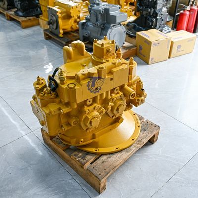 2726959 272-6959 SBS140 CAT 324D 325D 329D koparka hydrauliczna pompa główna