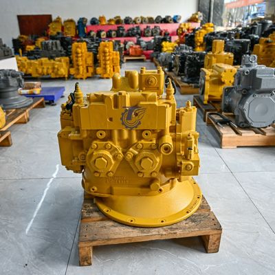 2726959 272-6959 SBS140 CAT 324D 325D 329D koparka hydrauliczna pompa główna