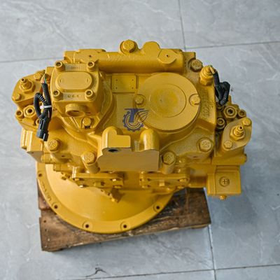 2726959 272-6959 SBS140 CAT 324D 325D 329D koparka hydrauliczna pompa główna