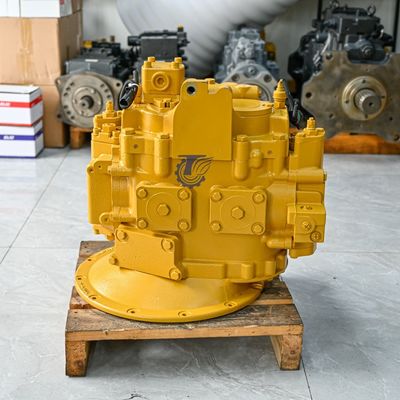 2726959 272-6959 SBS140 CAT 324D 325D 329D koparka hydrauliczna pompa główna