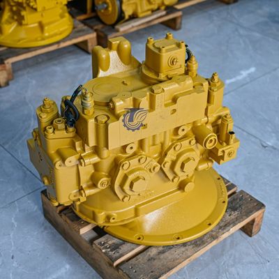 2726959 272-6959 SBS140 CAT 324D 325D 329D koparka hydrauliczna pompa główna