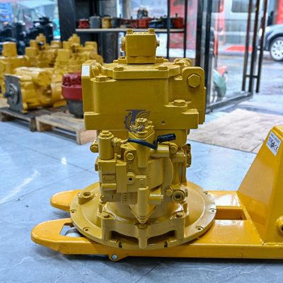 377-4950 3774950 kot 336E 336F 340F pompa hydrauliczna pompa główna warsztaty serwisowe