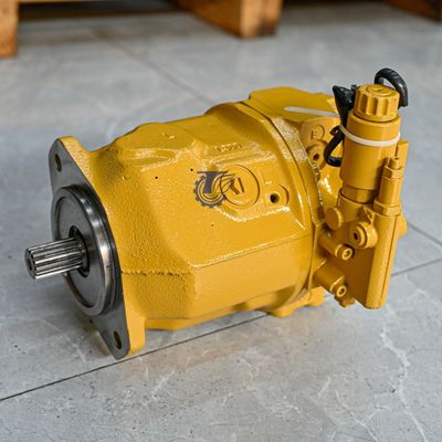 247-8968 247-8969 2478968 2478968 10R6278 Hydrauliczna pompa wentylatorowa dla kategorii 374D 365c Ekskawator