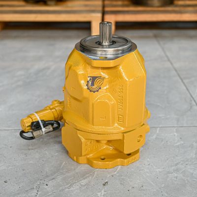 247-8968 247-8969 2478968 2478968 10R6278 Hydrauliczna pompa wentylatorowa dla kategorii 374D 365c Ekskawator
