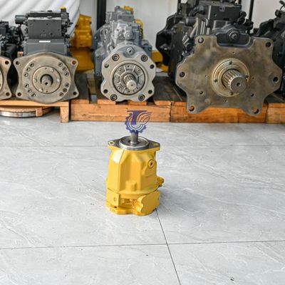 247-8968 247-8969 2478968 2478968 10R6278 Hydrauliczna pompa wentylatorowa dla kategorii 374D 365c Ekskawator