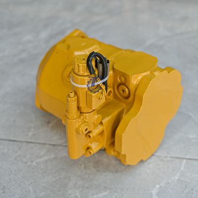 247-8968 247-8969 2478968 2478968 10R6278 Hydrauliczna pompa wentylatorowa dla kategorii 374D 365c Ekskawator