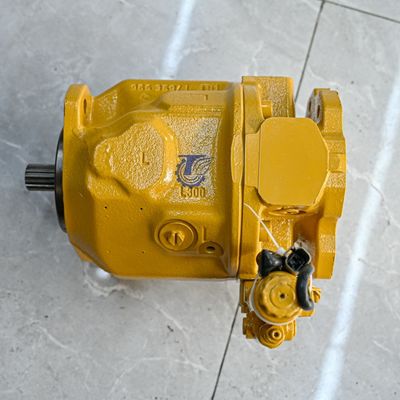 247-8968 247-8969 2478968 2478968 10R6278 Hydrauliczna pompa wentylatorowa dla kategorii 374D 365c Ekskawator