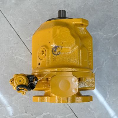 247-8968 247-8969 2478968 2478968 10R6278 Hydrauliczna pompa wentylatorowa dla kategorii 374D 365c Ekskawator