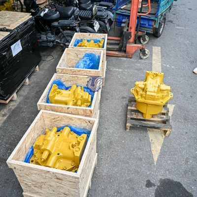 2095895 1559198 209-5895 155-9198 455-2722 455-2775 silnik podróży odpowiedni do E365B E365C E385C E390D E390F