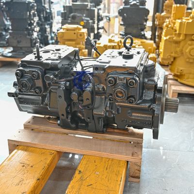 7082G00060 708-2G-00060 Komatsu D475A buldożer pompa hydrauliczna pompa tłok główny D475A-5 D475A-5A