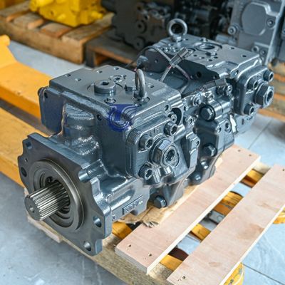 7082G00060 708-2G-00060 Komatsu D475A buldożer pompa hydrauliczna pompa tłok główny D475A-5 D475A-5A