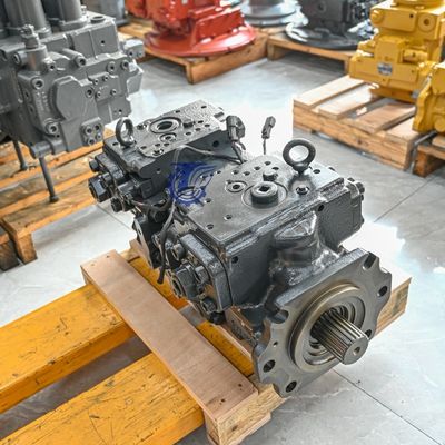 7082G00060 708-2G-00060 Komatsu D475A buldożer pompa hydrauliczna pompa tłok główny D475A-5 D475A-5A