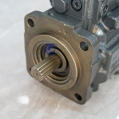708-3S-00461 7083S00461 Pompa hydrauliczna Komatsu PC40MR-2, PC50MR-2 708-3S-00462 708-3S-00521 708-3S-00460 708-3S-00522