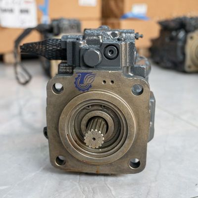 708-3S-00461 7083S00461 Pompa hydrauliczna Komatsu PC40MR-2, PC50MR-2 708-3S-00462 708-3S-00521 708-3S-00460 708-3S-00522