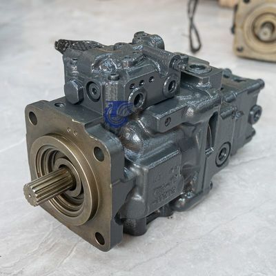 708-3S-00461 7083S00461 Pompa hydrauliczna Komatsu PC40MR-2, PC50MR-2 708-3S-00462 708-3S-00521 708-3S-00460 708-3S-00522