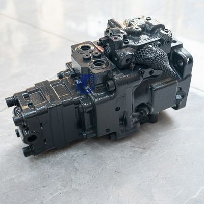 708-3S-00461 7083S00461 Pompa hydrauliczna Komatsu PC40MR-2, PC50MR-2 708-3S-00462 708-3S-00521 708-3S-00460 708-3S-00522