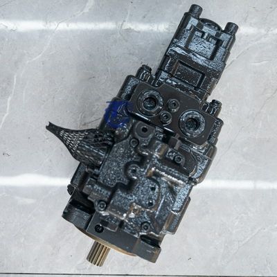 708-3S-00461 7083S00461 Pompa hydrauliczna Komatsu PC40MR-2, PC50MR-2 708-3S-00462 708-3S-00521 708-3S-00460 708-3S-00522