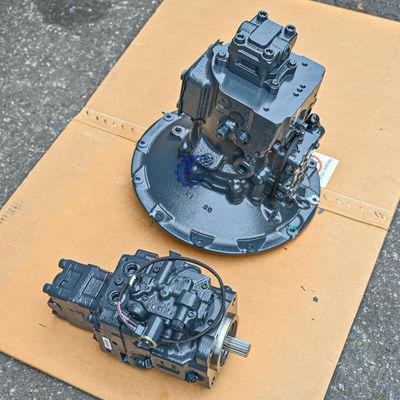 Komatsu PC57-7 Główna pompa 708-3S-00961 PC70-8 Główna pompa 708-3T-00151 Komatsu Hydraulic Pump