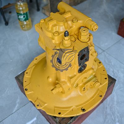 708-1W-00042 7081W00042 Pompa hydrauliczna Komatsu PC60-7 mała głowica 6-tonowa minikoparka
