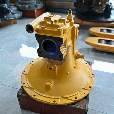 708-1W-00042 7081W00042 Pompa hydrauliczna Komatsu PC60-7 mała głowica 6-tonowa minikoparka