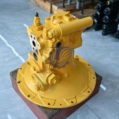 708-1W-00042 7081W00042 Pompa hydrauliczna Komatsu PC60-7 mała głowica 6-tonowa minikoparka