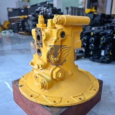 708-1W-00042 7081W00042 Pompa hydrauliczna Komatsu PC60-7 mała głowica 6-tonowa minikoparka